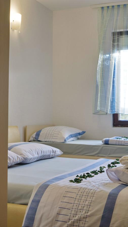 Apartman Spirto Требинье Экстерьер фото