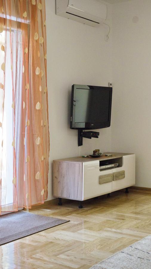 Apartman Spirto Требинье Экстерьер фото
