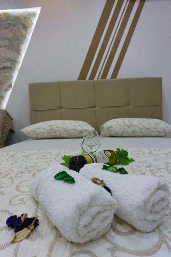 Apartman Spirto Требинье Экстерьер фото