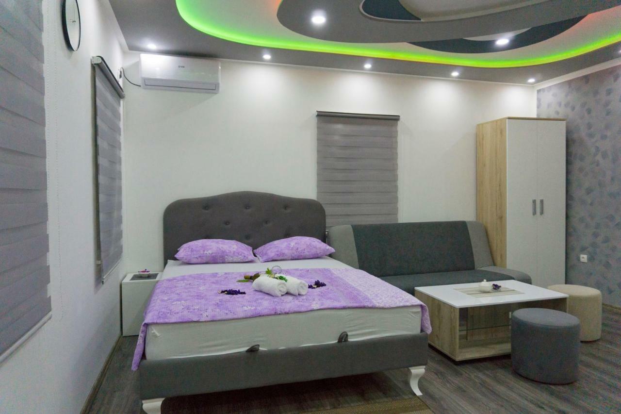 Apartman Spirto Требинье Экстерьер фото