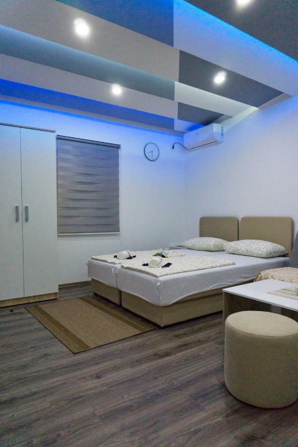 Apartman Spirto Требинье Экстерьер фото